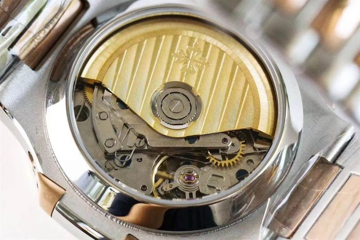 TW厂鹦鹉螺5980-台湾厂鹦鹉螺5980复刻表新品发布