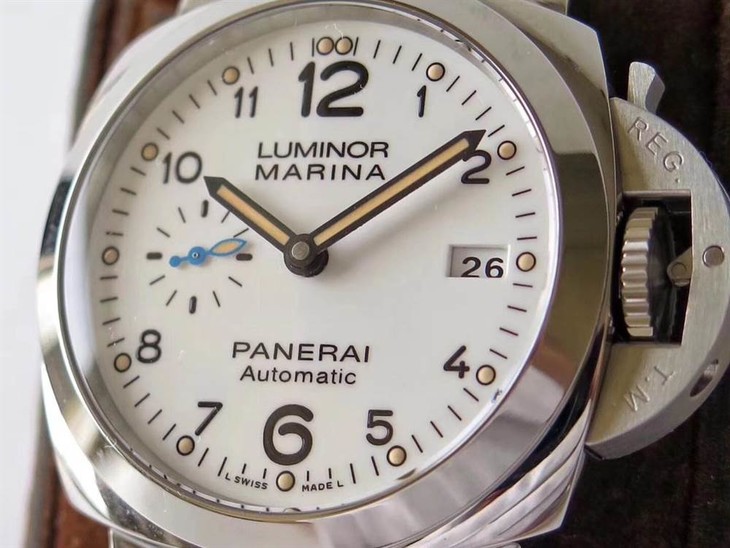 ZF厂沛纳海PAM1523复刻表详解测评