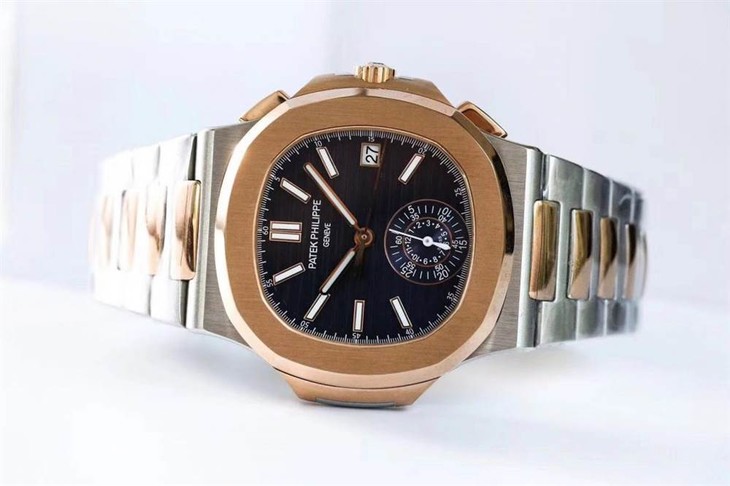 TW厂鹦鹉螺5980-台湾厂鹦鹉螺5980复刻表新品发布