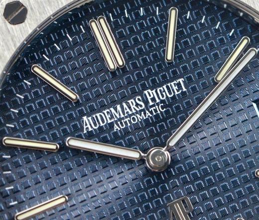 XF厂新品热推:XF厂爱彼皇家橡树15202ST腕表复刻手表一比一手表n厂c厂zf厂vs厂clean厂 商品图2