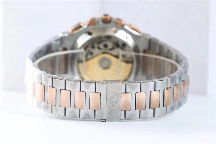 TW厂鹦鹉螺5980-台湾厂鹦鹉螺5980复刻表新品发布