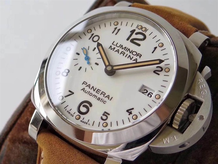 ZF厂沛纳海PAM1523复刻表详解测评