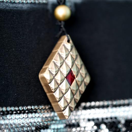 龙鳞挂件 商品图7