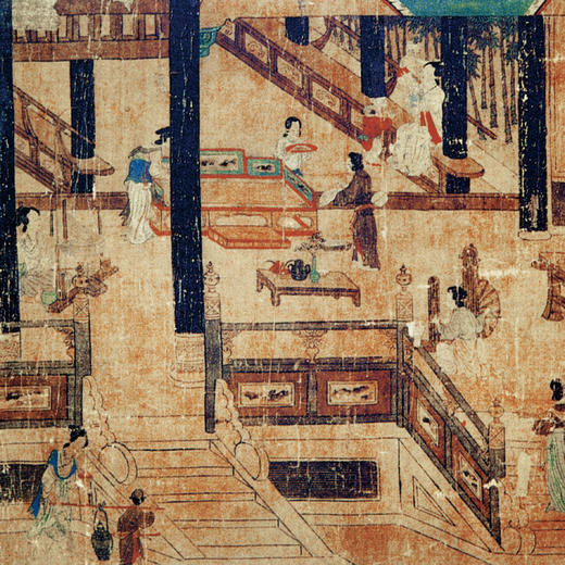 《中国科技通史》（全6册）彩图青少版 商品图9