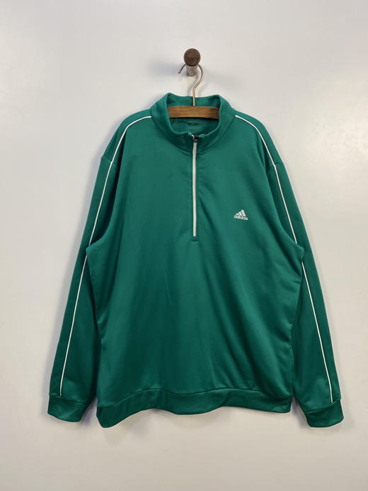adidas 阿迪达斯 GOLF 高尔夫系列 运动外套 _SJK(L-XL) 商品图1