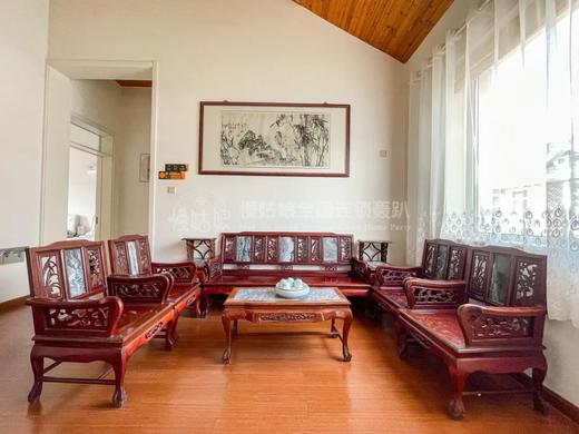 济南慢姑娘望悠谷别墅轰趴 商品图9