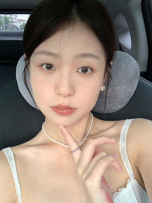 E-lensstyle 半年抛 少女呼吸机 直径14.2mm着色13.4mm 商品图0