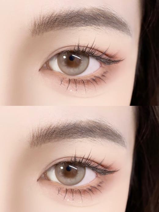 loveiikira日抛 布莱垦棕 14.5mm 日抛无售后！！非离子 商品图11