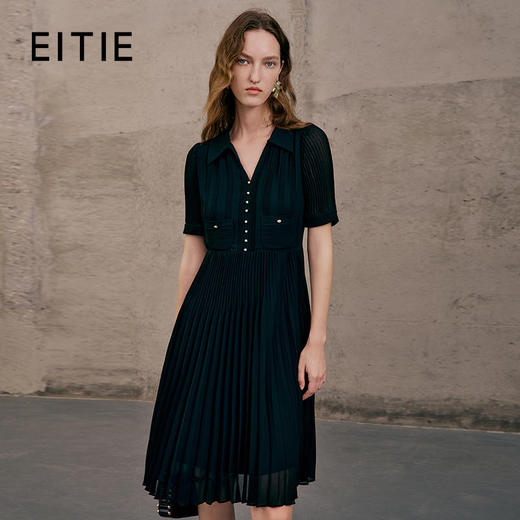 3F 爱特爱 连衣裙 商品图0