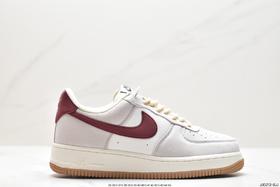 耐克Nike Air Force 1 Low空军一号低帮百搭休闲运动板鞋DG2296-022男女鞋