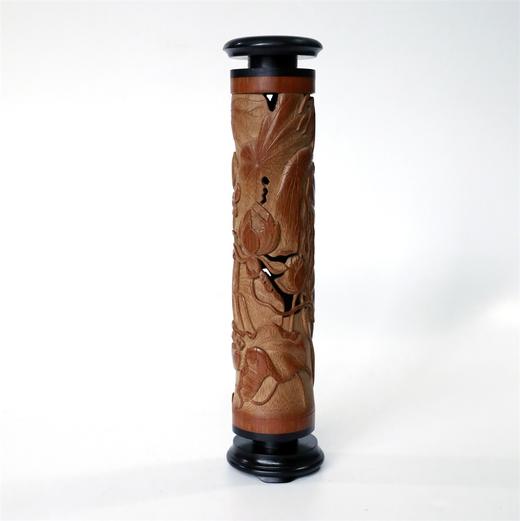 和谐°竹香筒25*6cm 机场 商品图1