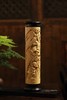 兰亭雅集°手工黄杨木香筒 商品缩略图4