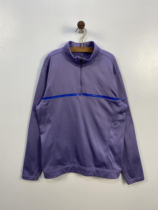 NIKE 耐克 GOLF 高尔夫系列 运动外套 _SJK(S) 商品图1