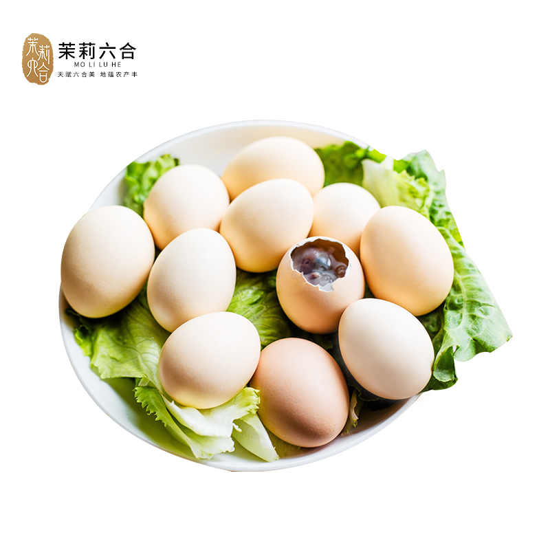 【预售】六合活珠子30枚线上（只发南京）