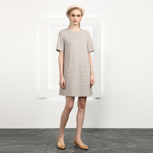 MF3L098麦克斯菲瑞连衣裙 商品图3