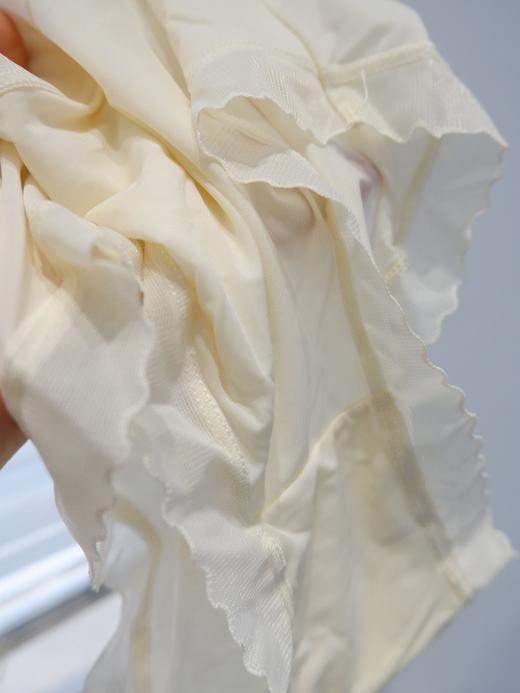 二店7y 爱*慕同款桑蚕丝无痕内裤，专柜在售200➕ 商品图5