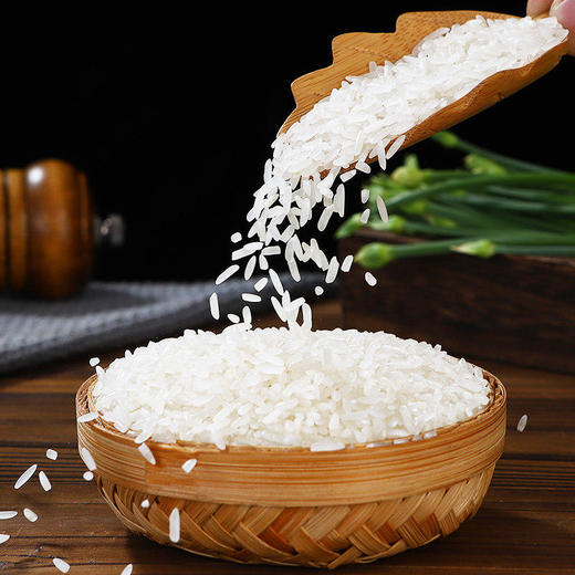 荆裕优选虾稻米10kg 商品图1