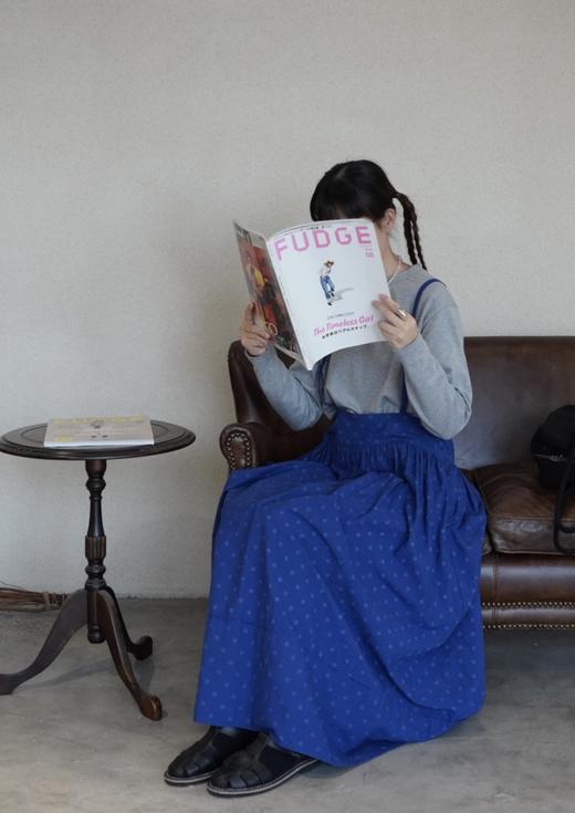 HARVESTY 经典长袖T恤 商品图11