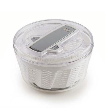 【6F】利快 洗菜甩菜器 商品图1