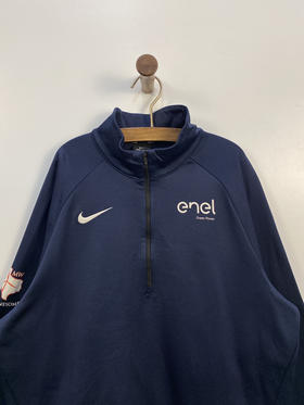 NIKE 耐克 DRI-FIT 全刺绣 运动外套 _SJK(L)