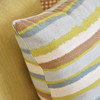 夏日条纹靠包客厅软包轻奢复古靠枕腰枕 商品缩略图3
