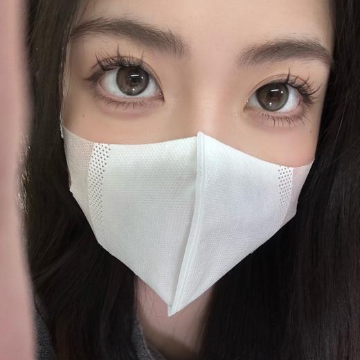 日抛lillilly LL40麦冰茶 棕 14.2mm 日抛无售后！！ 商品图10