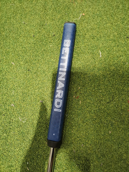 高尔夫 小蜜蜂 BETTINARDI 7.0 大头推 杆身可选 商品图4