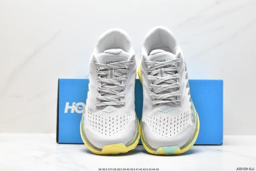 霍卡HOKA M TORRENT 3厚底缓震跑鞋1127914男女鞋 商品图7