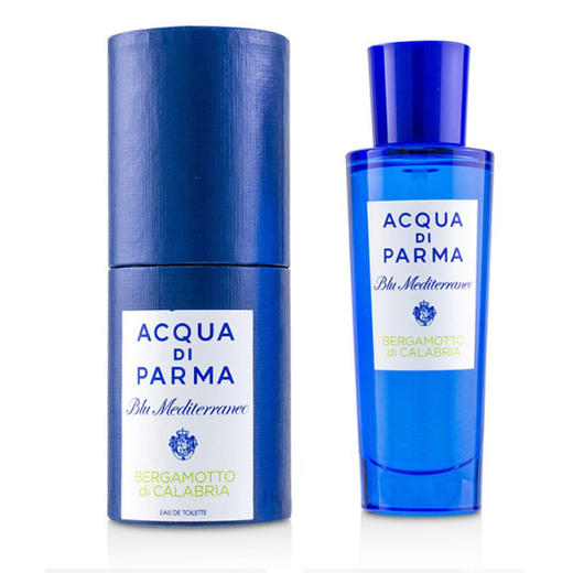 意大利 Acqua di Parma/帕尔玛之水全系列(桃金娘/佛手柑/卡普里岛橙等）香水30ml/75ml/150ml  多规格可选 商品图6