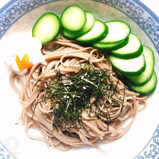 播州荞麦面800g 商品图3