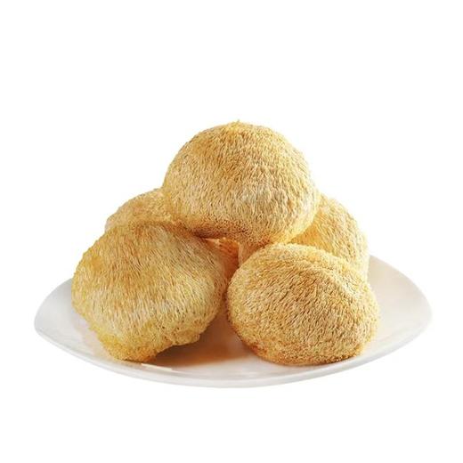 【古田无硫新货！猴头菇干货】，口感鲜美、香气扑鼻，富含营养，新鲜猴头菇干食用菌健康 商品图5