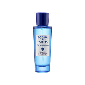 意大利 Acqua di Parma/帕尔玛之水全系列(桃金娘/佛手柑/卡普里岛橙等）香水30ml/75ml/150ml  多规格可选