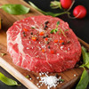 恒都 加工调理黑椒菲力牛排3斤/10片含料包生鲜牛肉 商品缩略图1