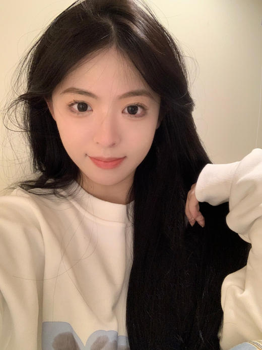 【月抛】水光黑珠·Bennycat丨14.2mm（月抛/一盒2片装） 商品图10