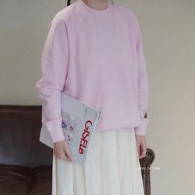 Charpentier de vaisseau3色卫衣