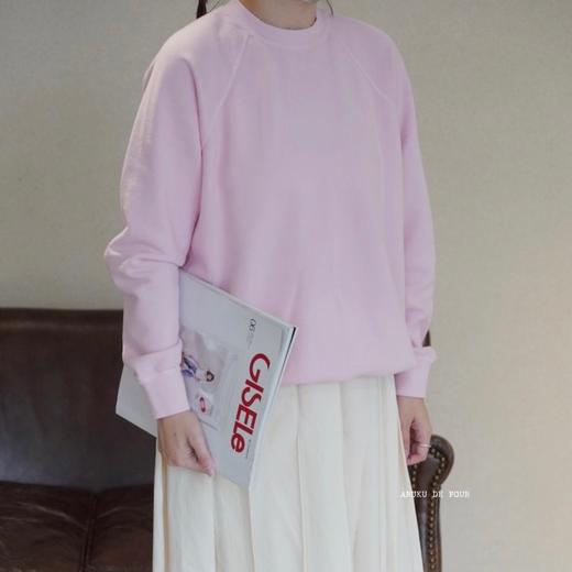 Charpentier de vaisseau3色卫衣 商品图0