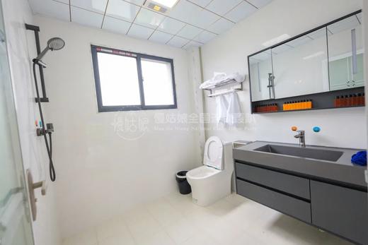 武汉慢姑娘木兰山水居别墅轰趴 商品图12