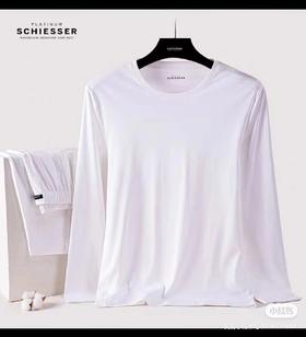 6F 舒雅 男内衣套装