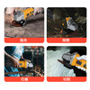 优豹7860角磨机960w 商品缩略图8