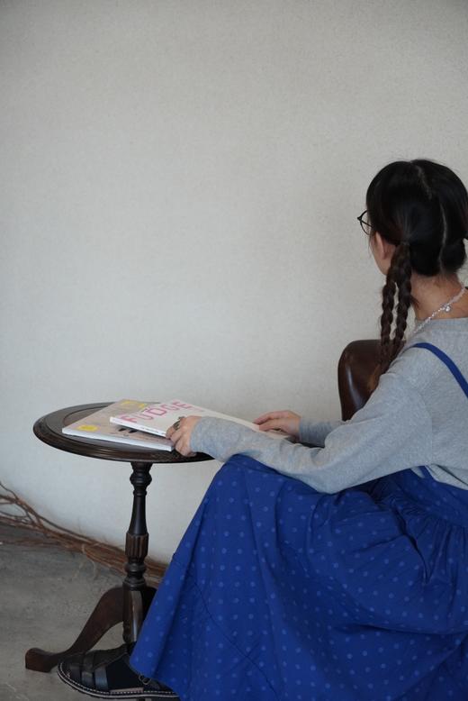 HARVESTY 经典长袖T恤 商品图9