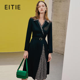 3F爱特爱连衣裙