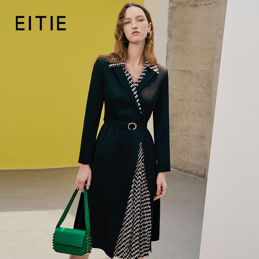 3F爱特爱连衣裙 商品图0