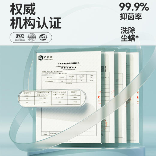 「私密呵护」蓝漂内衣洗衣液 去黄去血渍洗衣液清洁工具 商品图2