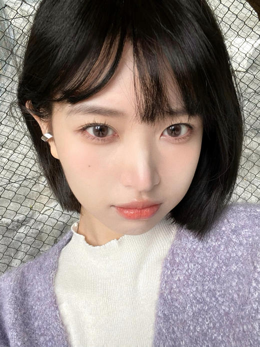 【月抛】氧气奶片·Bennycat丨14.0mm（月抛/一盒2片装） 商品图4