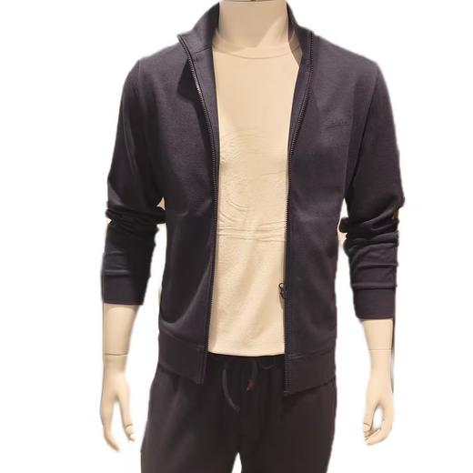 6F S.D.spontini 萨巴蒂尼 男士休闲上衣 商品图0