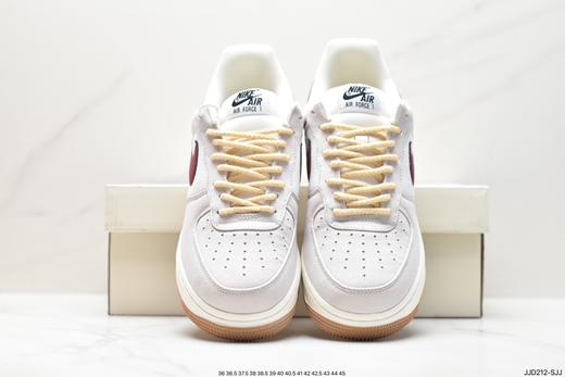 耐克Nike Air Force 1 Low空军一号低帮百搭休闲运动板鞋DG2296-022男女鞋 商品图7