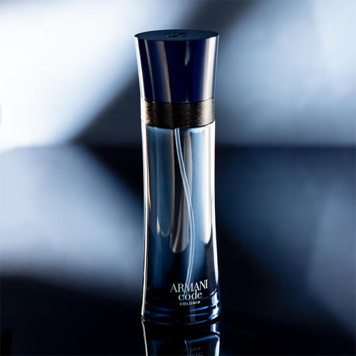 阿玛尼 印记密码 科隆尼亚 Giorgio Armani Armani Code Colonia 分装 商品图1
