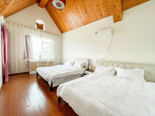 济南慢姑娘望悠谷别墅轰趴 商品图13