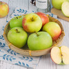 美八苹果单果70mm+ 香脆可口 鲜嫩多汁 商品缩略图1