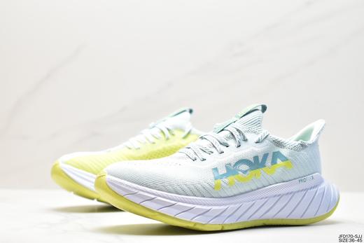 霍卡HOKA M CARBON X 3厚底缓震跑鞋1123193男女鞋 商品图3